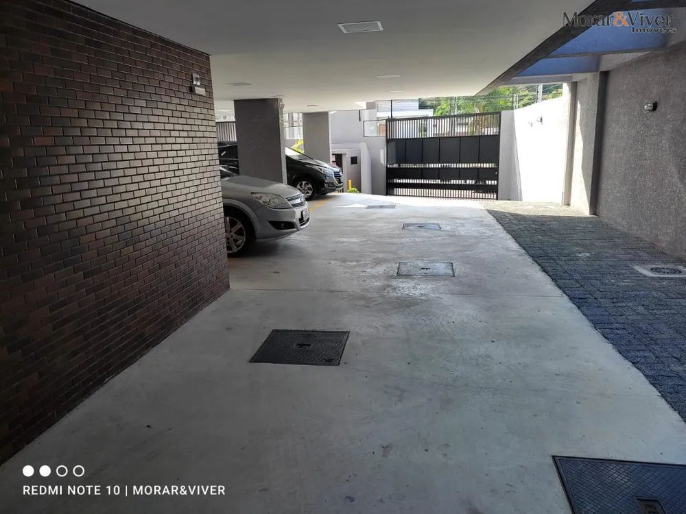 Apartamento, 2 quartos, 63 m² - Foto 7