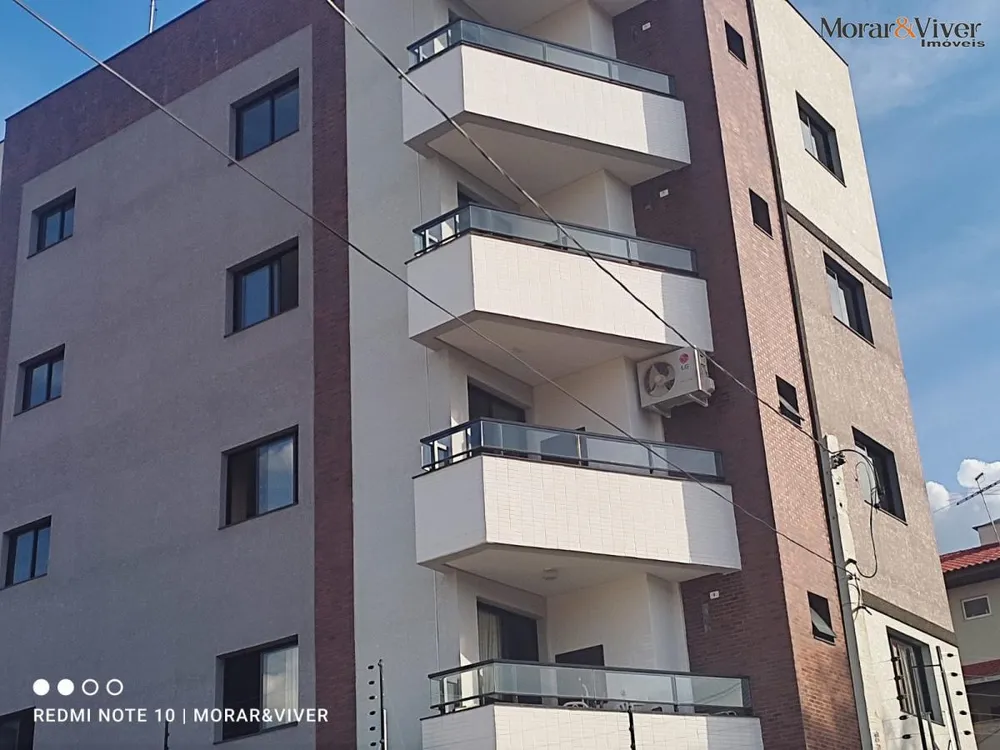 Apartamento, 2 quartos, 63 m² - Foto 1