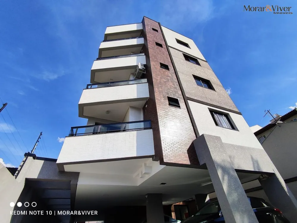 Apartamento, 2 quartos, 63 m² - Foto 2