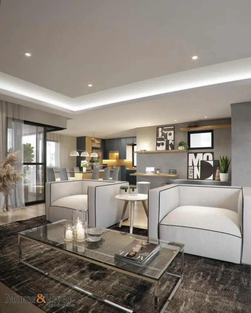 Apartamento, 3 quartos, 74 m² - Foto 11