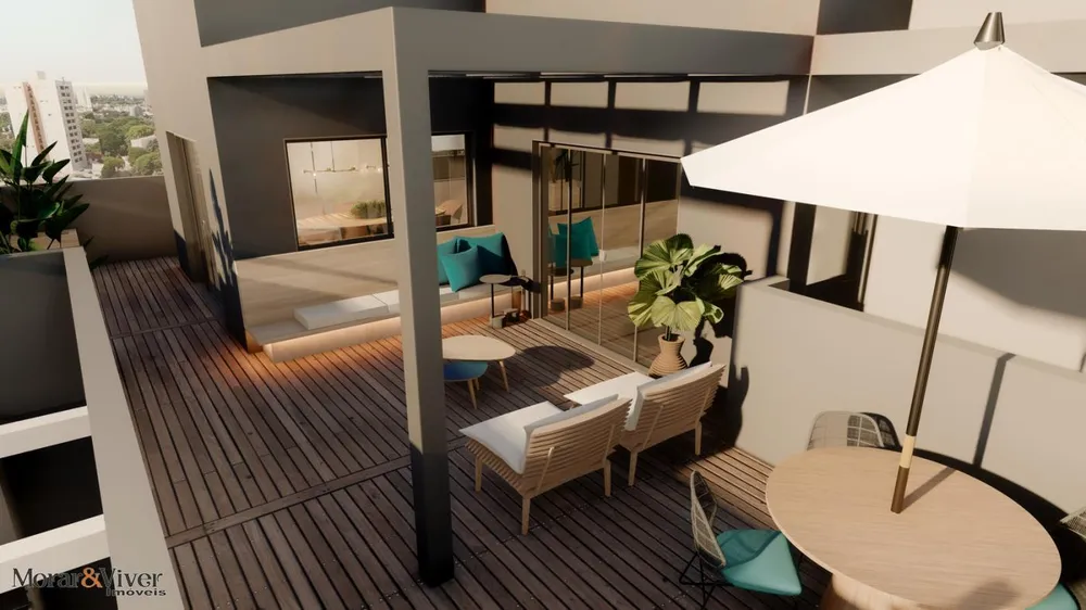 Apartamento, 3 quartos, 74 m² - Foto 9