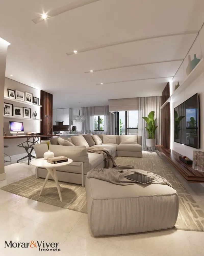 Apartamento, 3 quartos, 74 m² - Foto 5