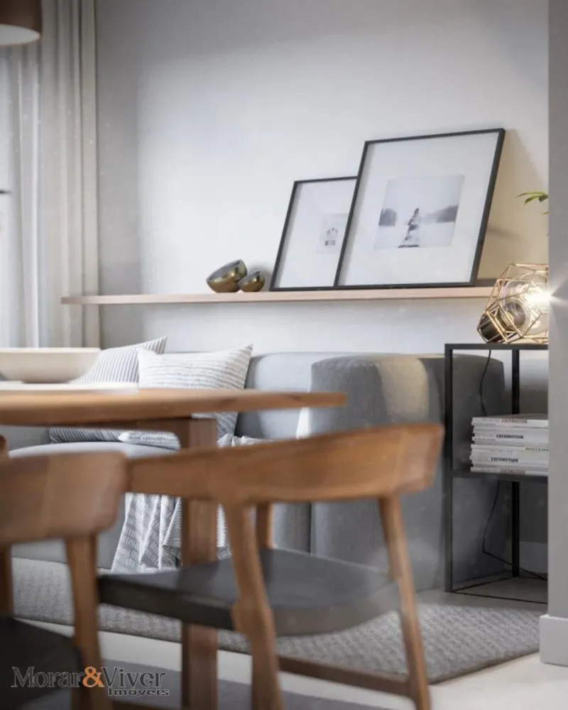 Apartamento, 3 quartos, 74 m² - Foto 4