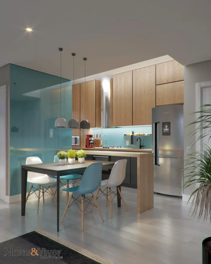 Apartamento, 3 quartos, 74 m² - Foto 6