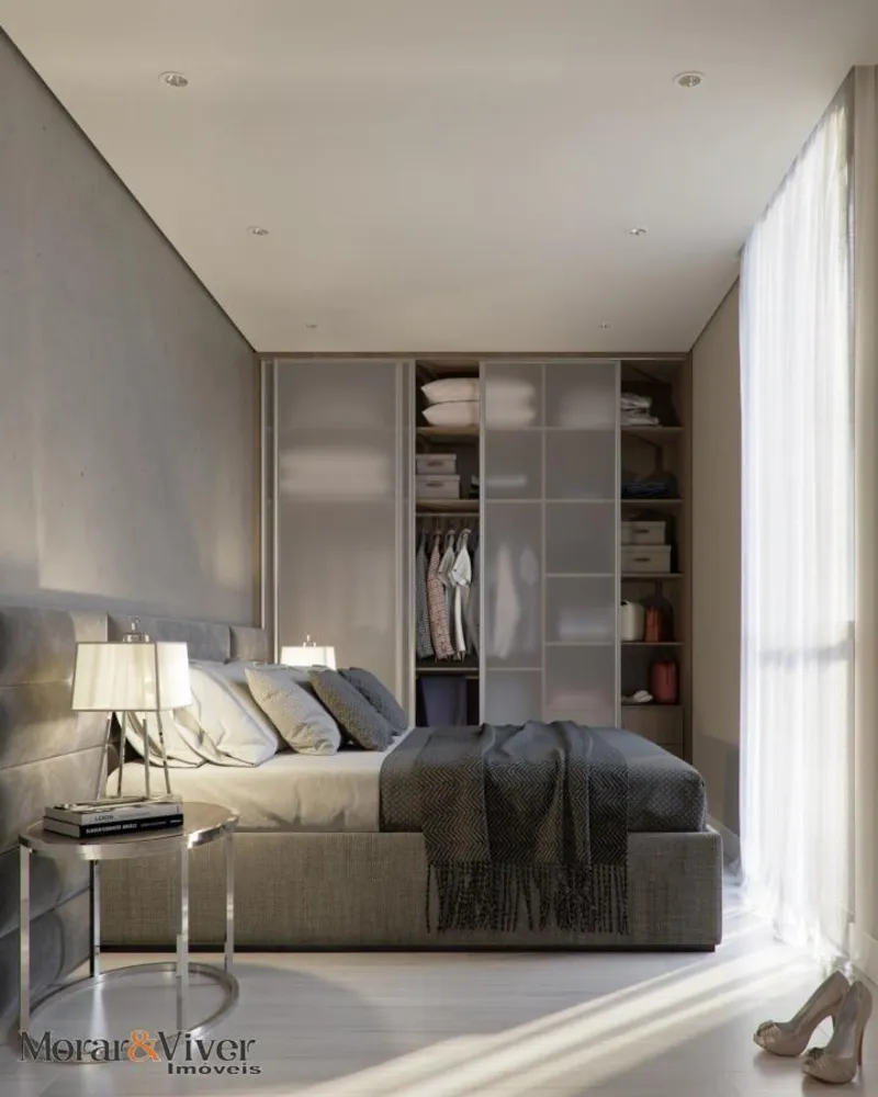 Apartamento, 3 quartos, 74 m² - Foto 8