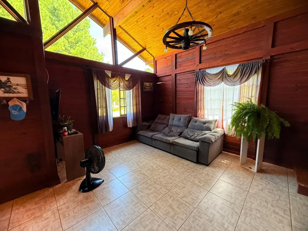 Chácara, 6600 m² - Foto 1