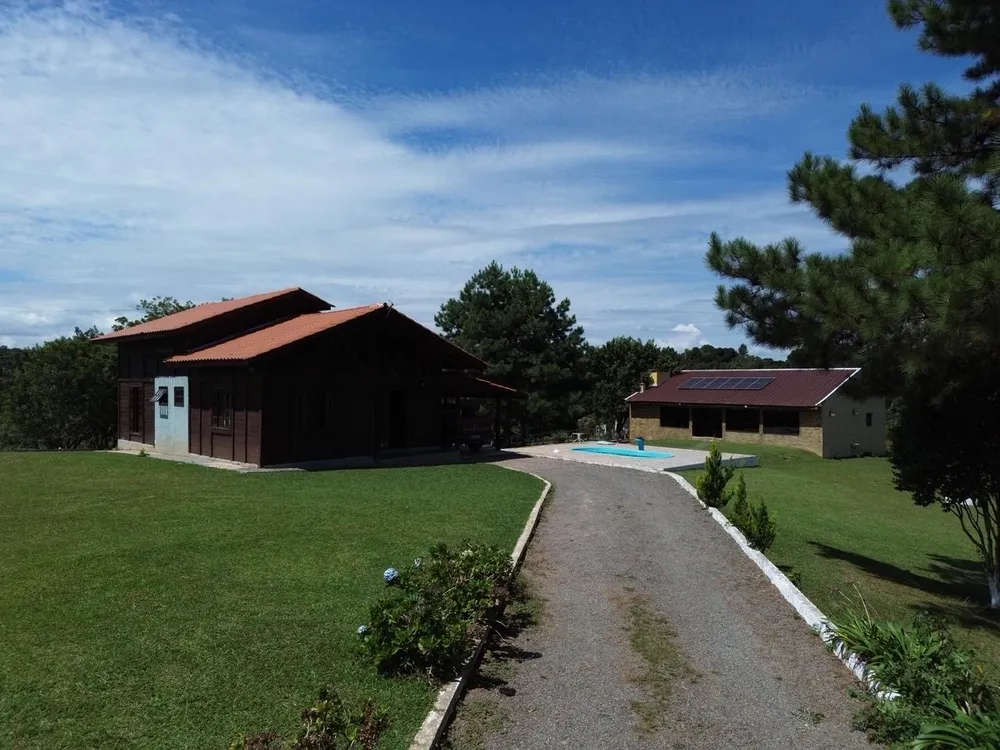 Chácara, 6600 m² - Foto 3