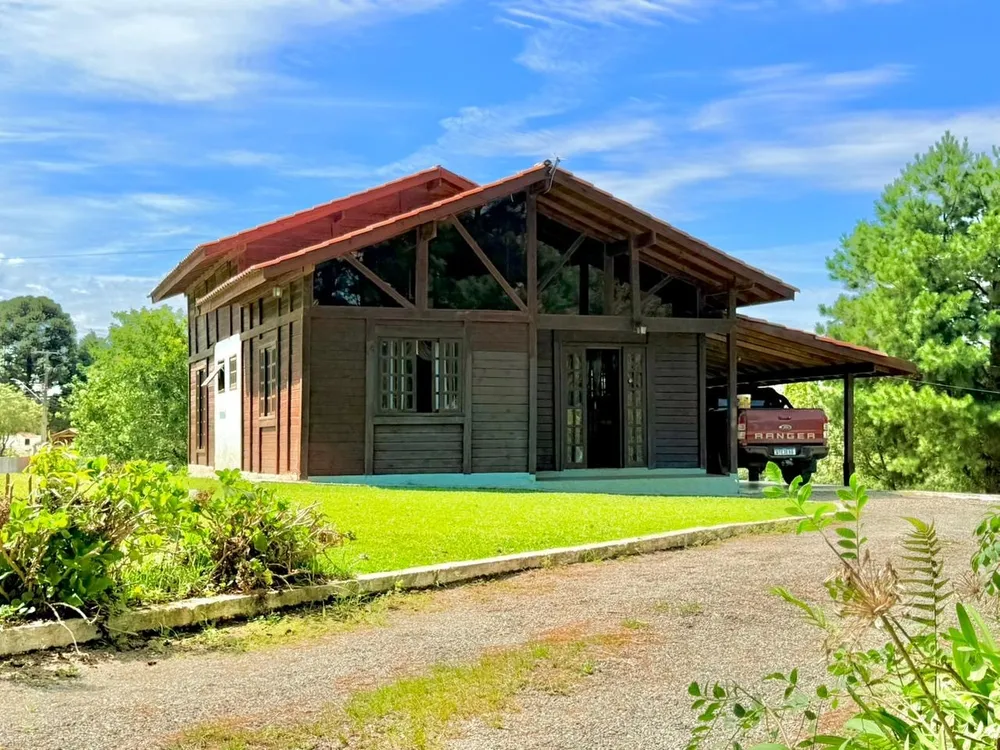Chácara, 6600 m² - Foto 2