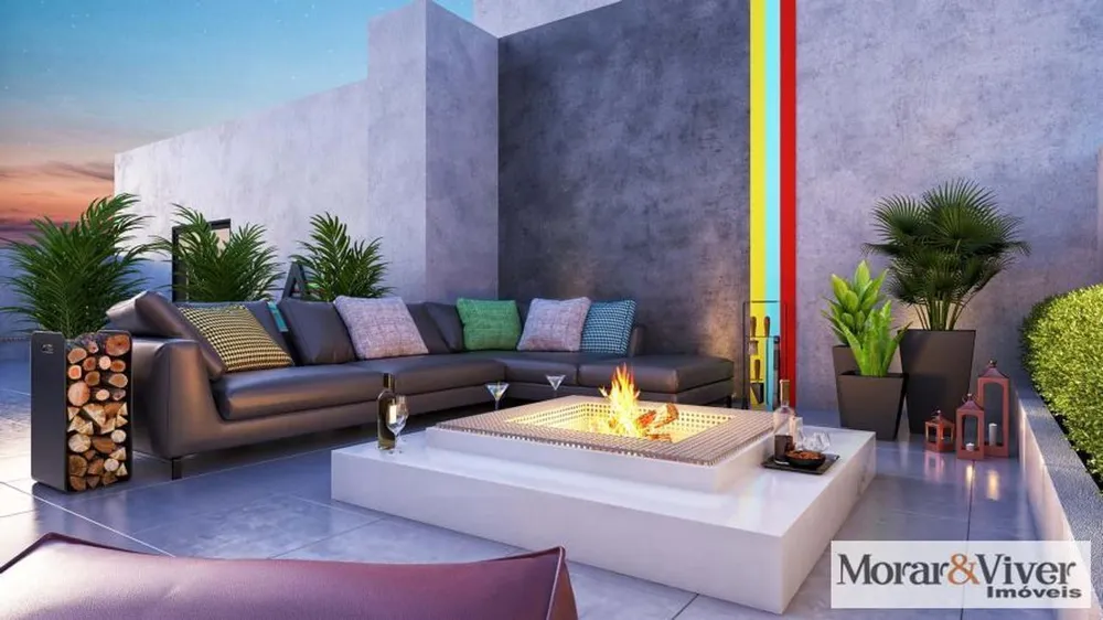 Apartamento, 2 quartos, 59 m² - Foto 11