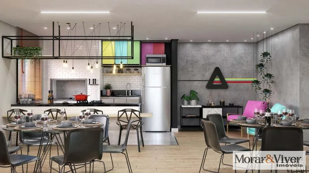 Apartamento, 2 quartos, 59 m² - Foto 5
