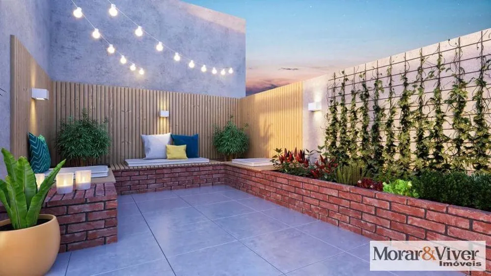 Apartamento, 2 quartos, 59 m² - Foto 8