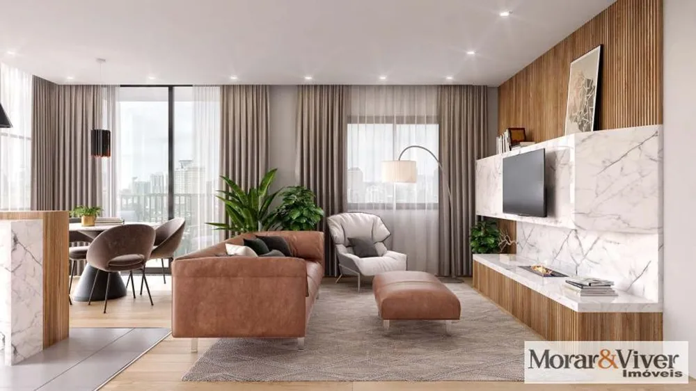 Apartamento, 2 quartos, 59 m² - Foto 7