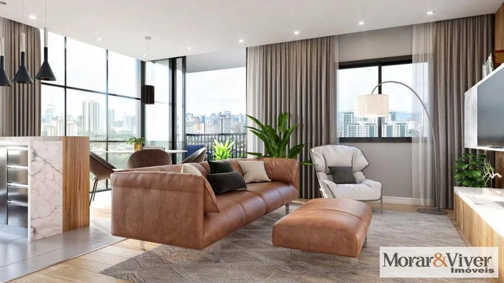 Apartamento, 2 quartos, 59 m² - Foto 14