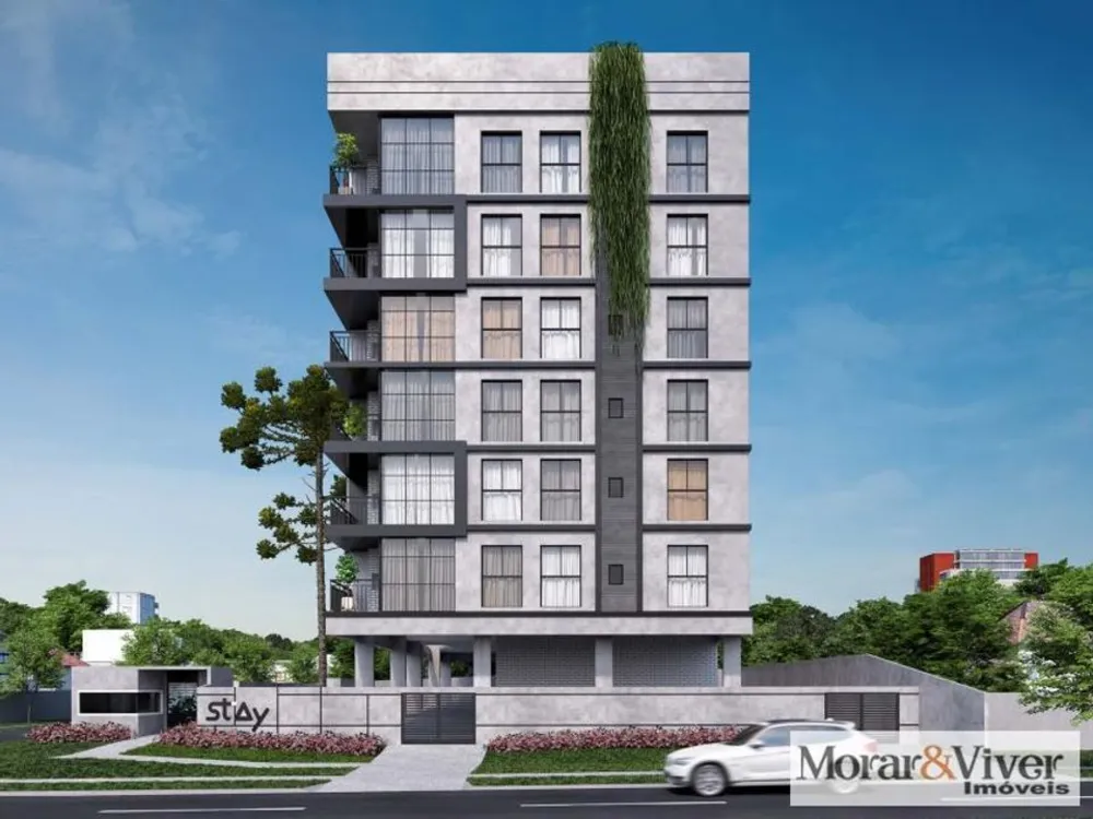 Apartamento, 2 quartos, 59 m² - Foto 4