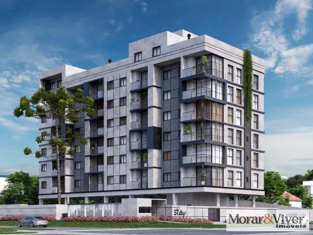 Apartamento, 2 quartos, 59 m² - Foto 10