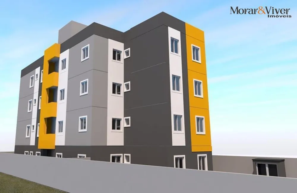 Apartamento, 3 quartos, 52 m² - Foto 2