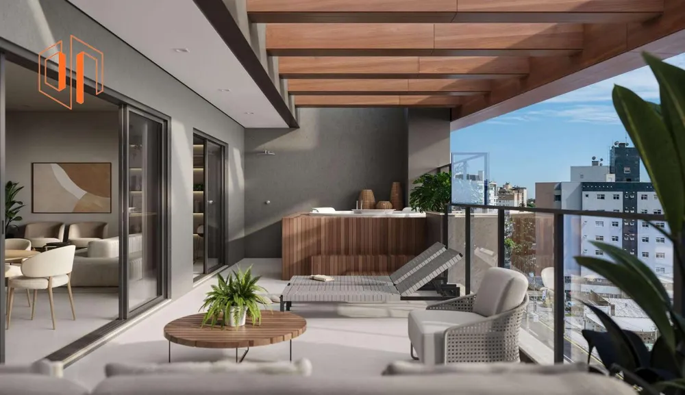 Apartamento, 3 quartos, 114 m² - Foto 12