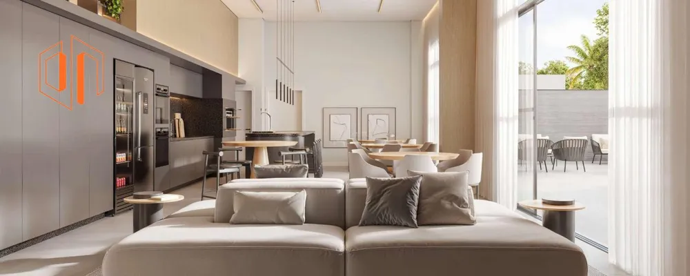 Apartamento, 3 quartos, 114 m² - Foto 6