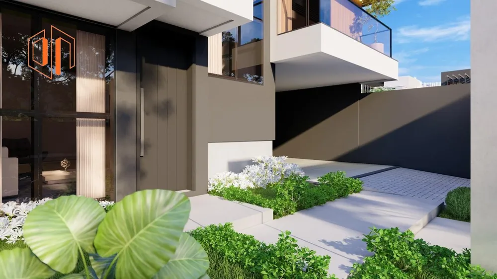 Sobrado, 3 quartos, 208 m² - Foto 3
