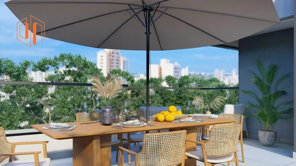 Sobrado, 3 quartos, 208 m² - Foto 3