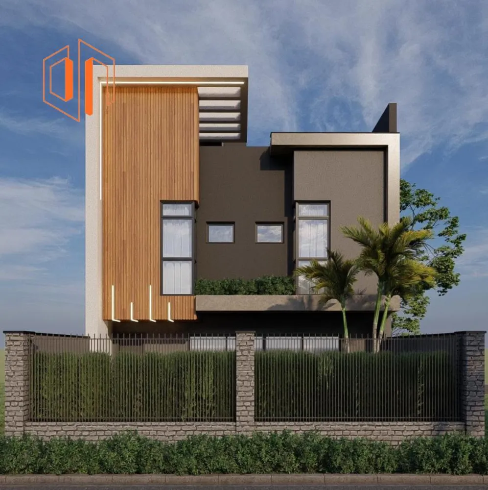 Sobrado, 3 quartos, 280 m² - Foto 4