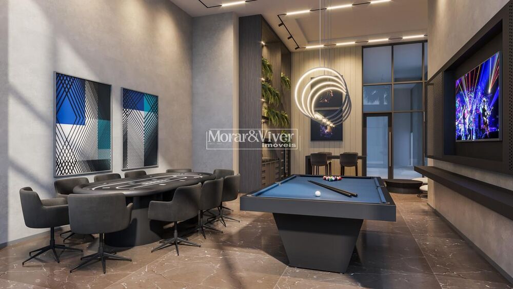 Apartamento, 3 quartos, 151 m² - Foto 3