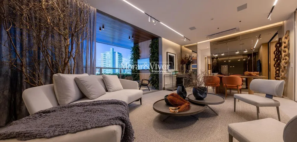 Apartamento, 3 quartos, 151 m² - Foto 33