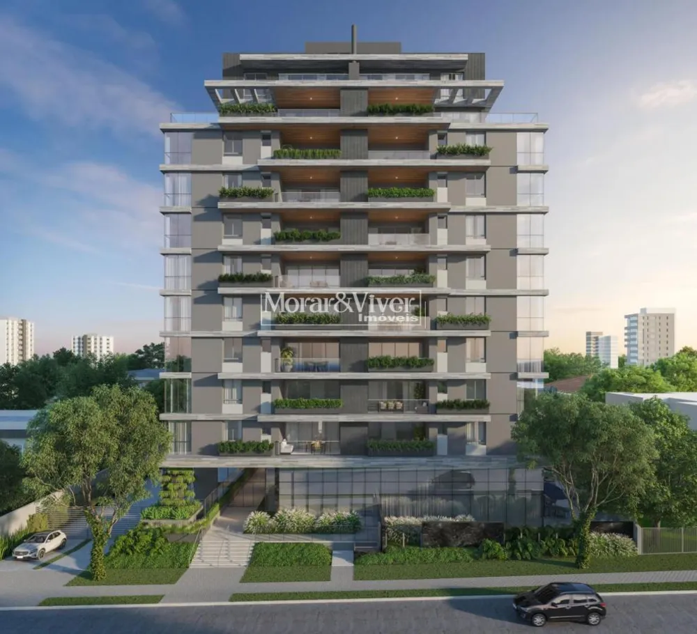 Apartamento, 3 quartos, 151 m² - Foto 23