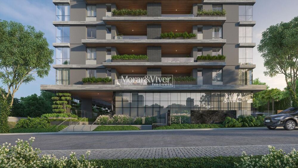 Apartamento, 3 quartos, 151 m² - Foto 10