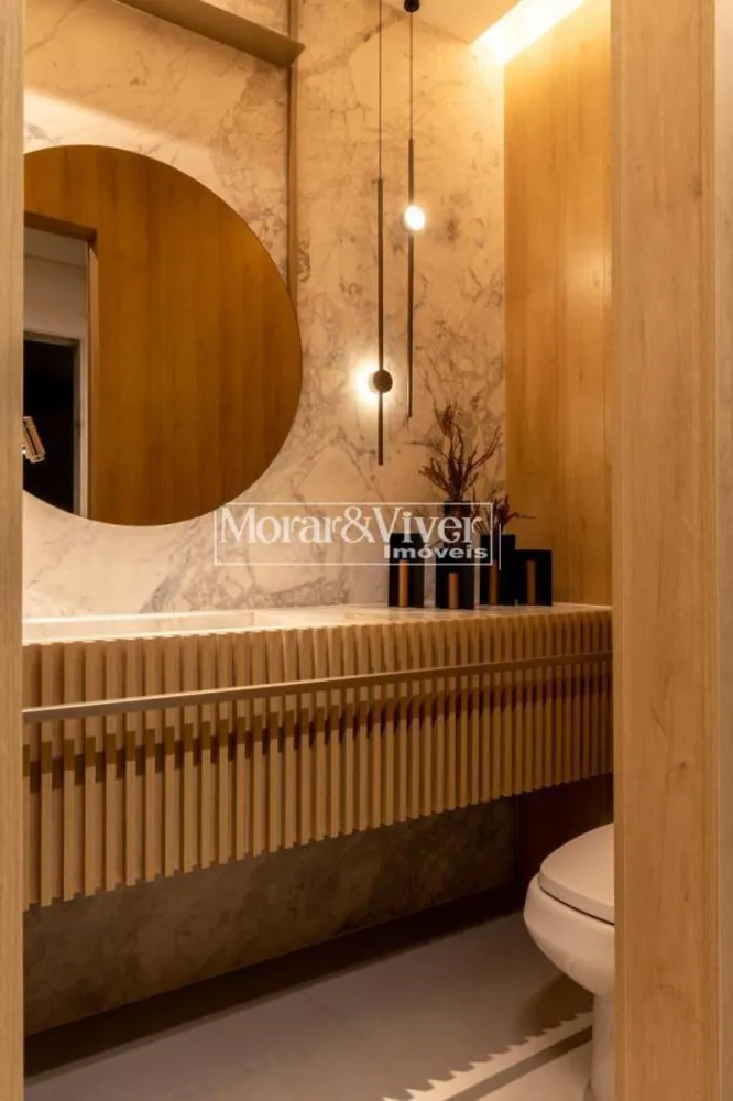 Apartamento, 3 quartos, 151 m² - Foto 30