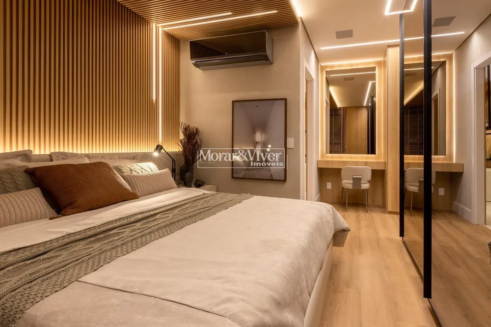 Apartamento, 3 quartos, 151 m² - Foto 31