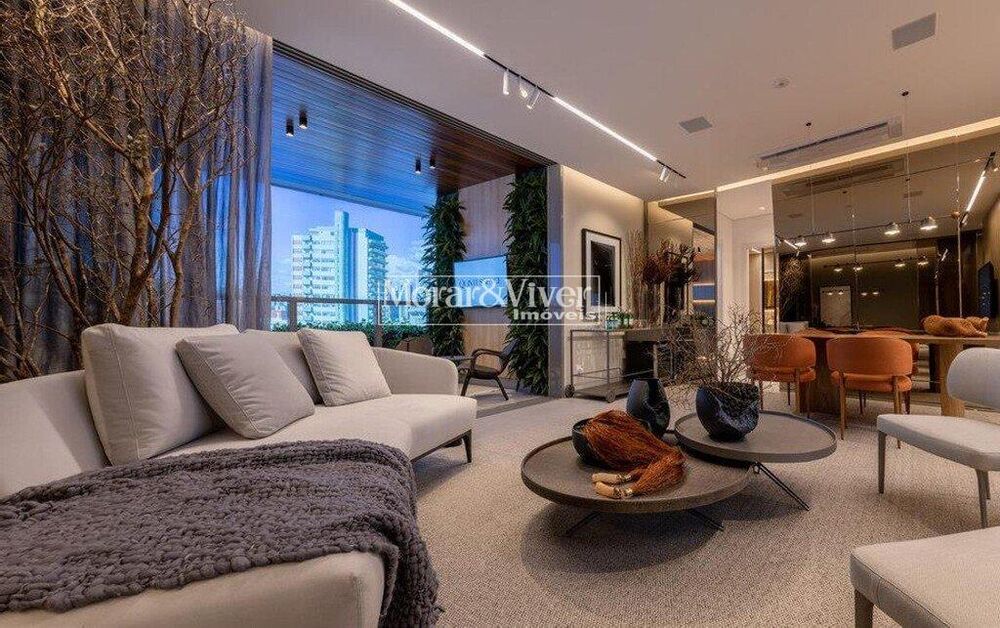 Apartamento, 3 quartos, 151 m² - Foto 6