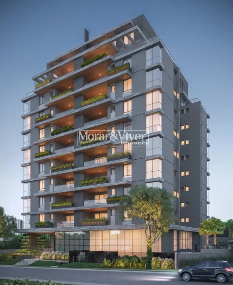 Apartamento, 3 quartos, 151 m² - Foto 10