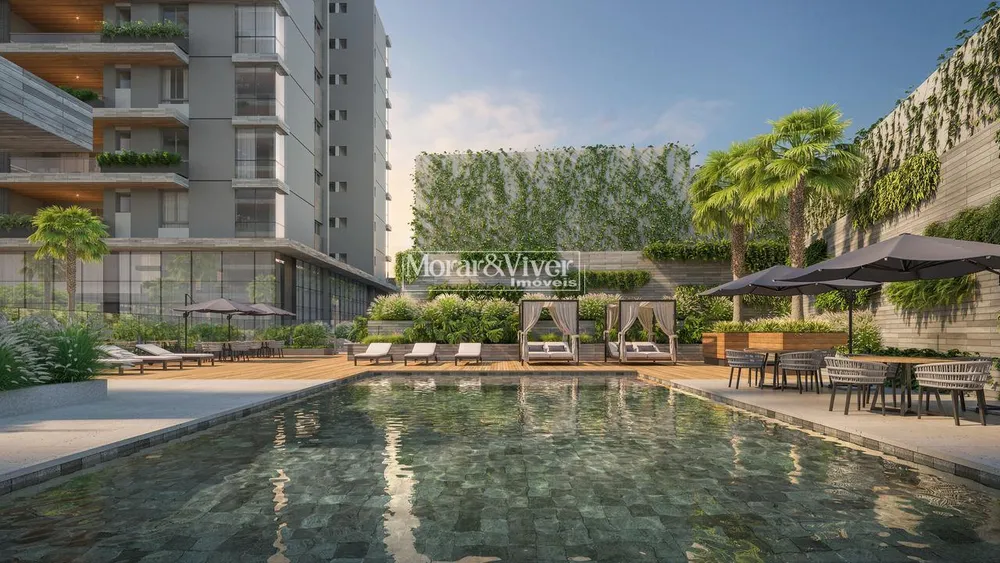Apartamento, 3 quartos, 151 m² - Foto 27
