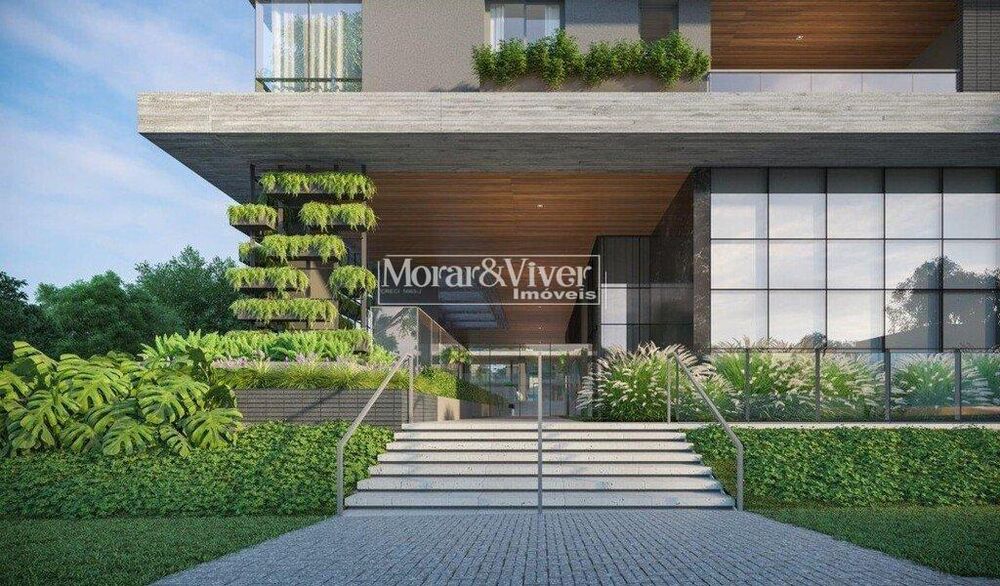 Apartamento, 3 quartos, 151 m² - Foto 7