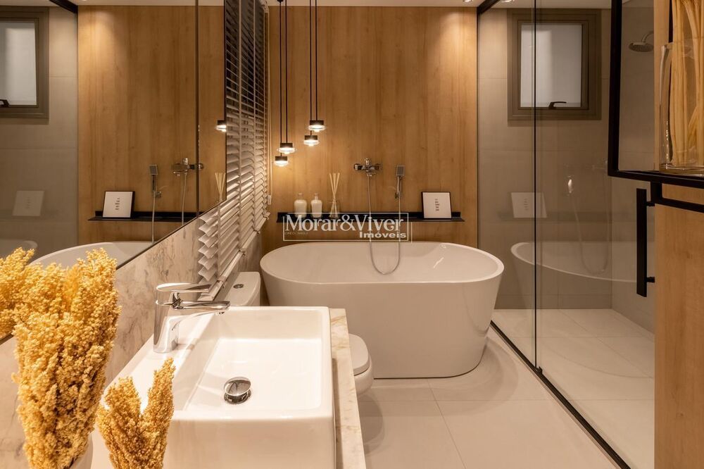 Apartamento, 3 quartos, 151 m² - Foto 14