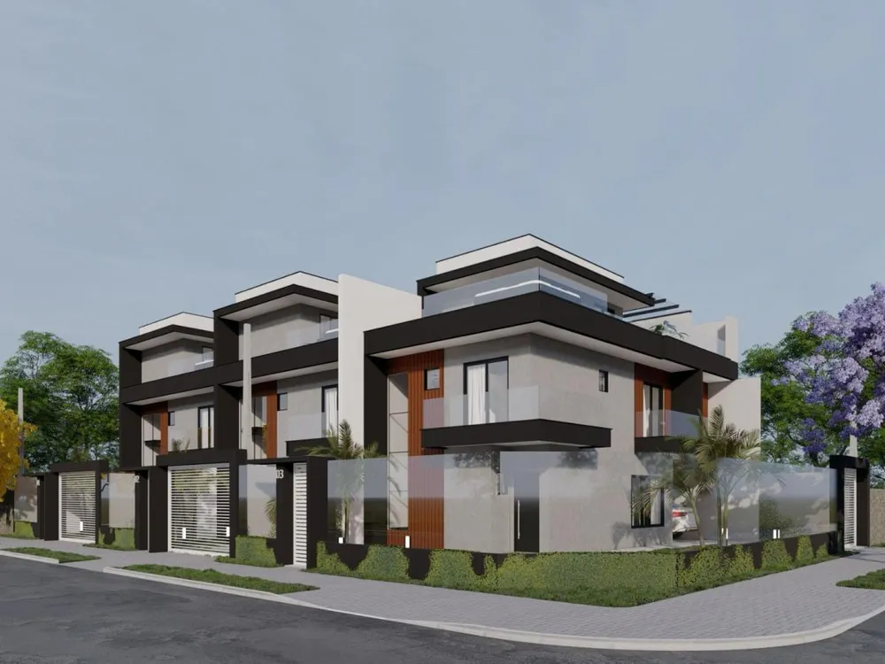 Sobrado, 3 quartos, 144 m² - Foto 5