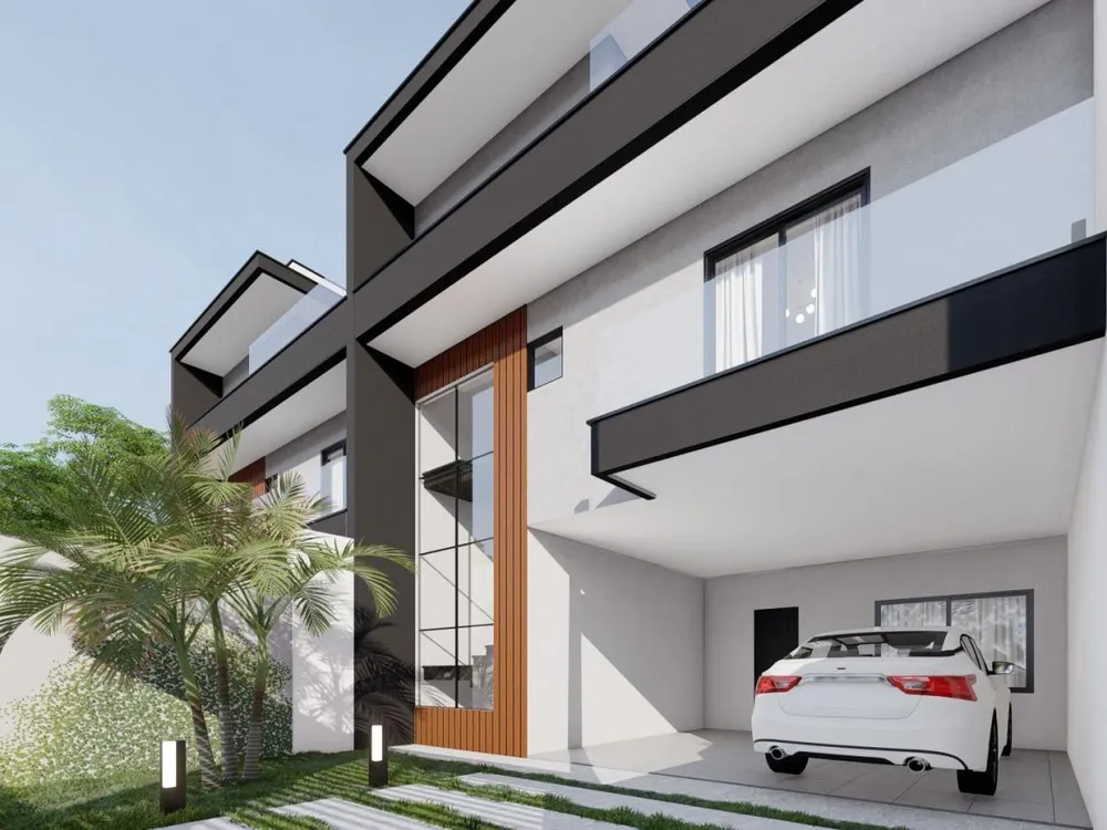 Sobrado, 3 quartos, 144 m² - Foto 8