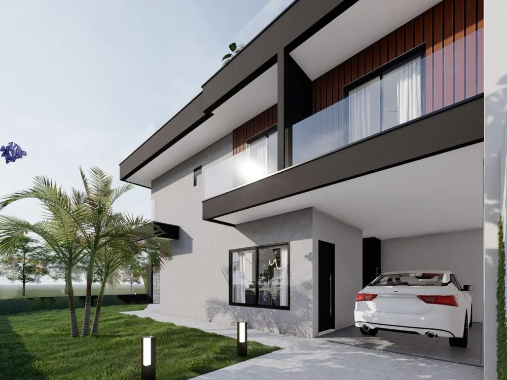 Sobrado, 3 quartos, 144 m² - Foto 7