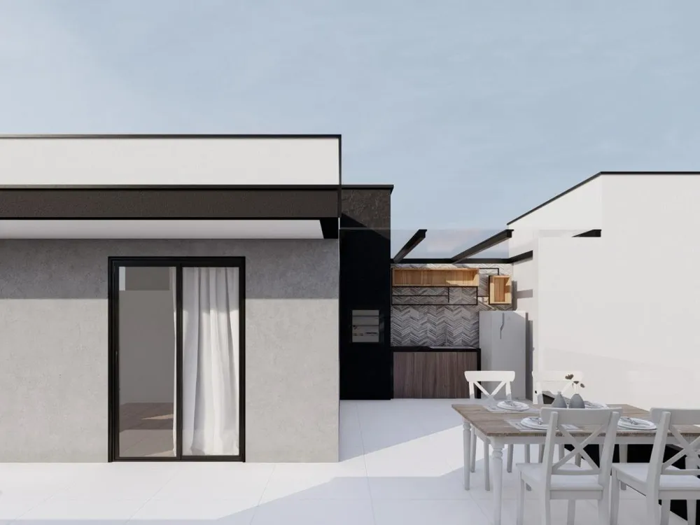 Sobrado, 3 quartos, 144 m² - Foto 10