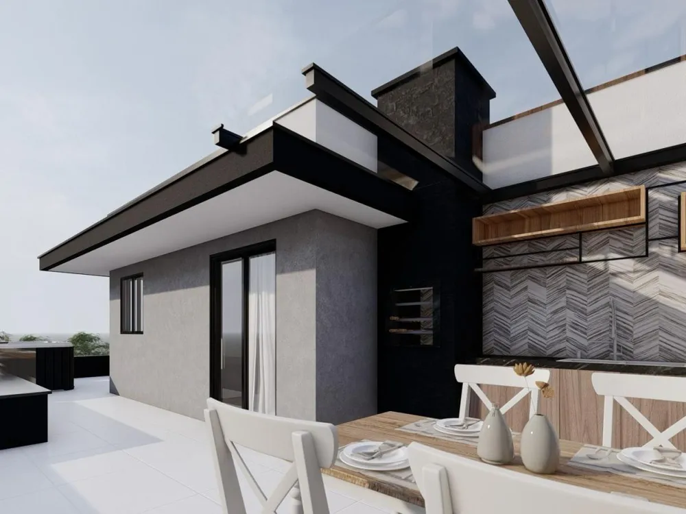 Sobrado, 3 quartos, 144 m² - Foto 11