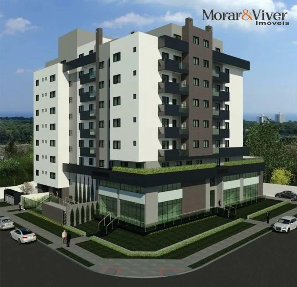 Cobertura, 3 quartos, 161 m² - Foto 5