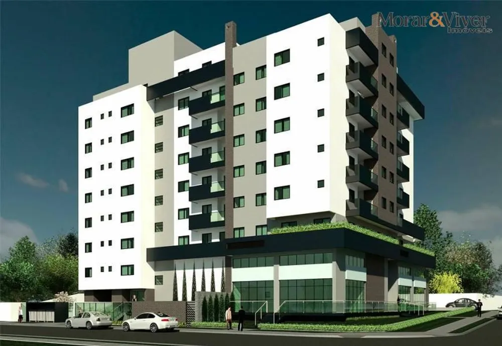 Cobertura, 3 quartos, 161 m² - Foto 8