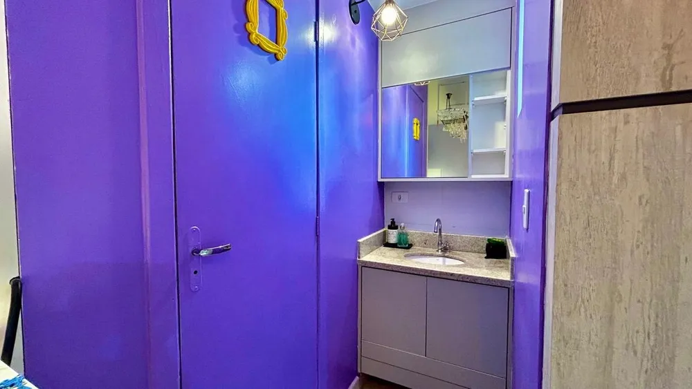 Apartamento, 1 quarto, 29 m² - Foto 7