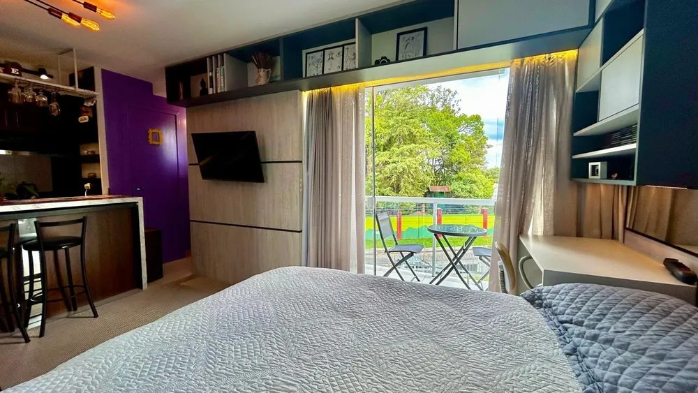 Apartamento, 1 quarto, 29 m² - Foto 10