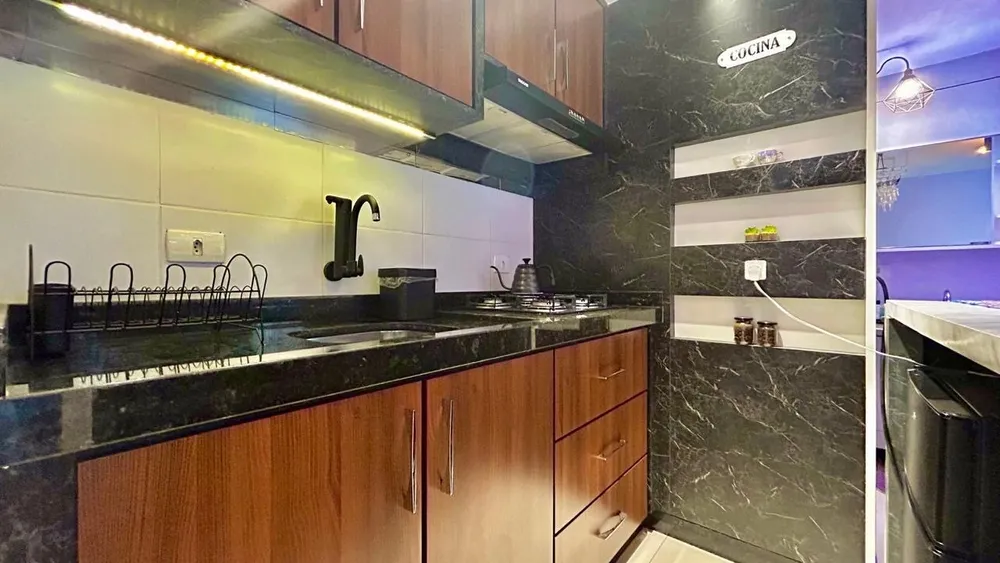 Apartamento, 1 quarto, 29 m² - Foto 8
