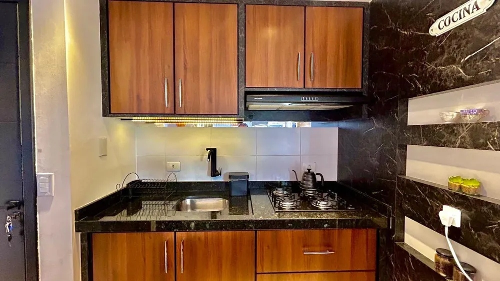 Apartamento, 1 quarto, 29 m² - Foto 6