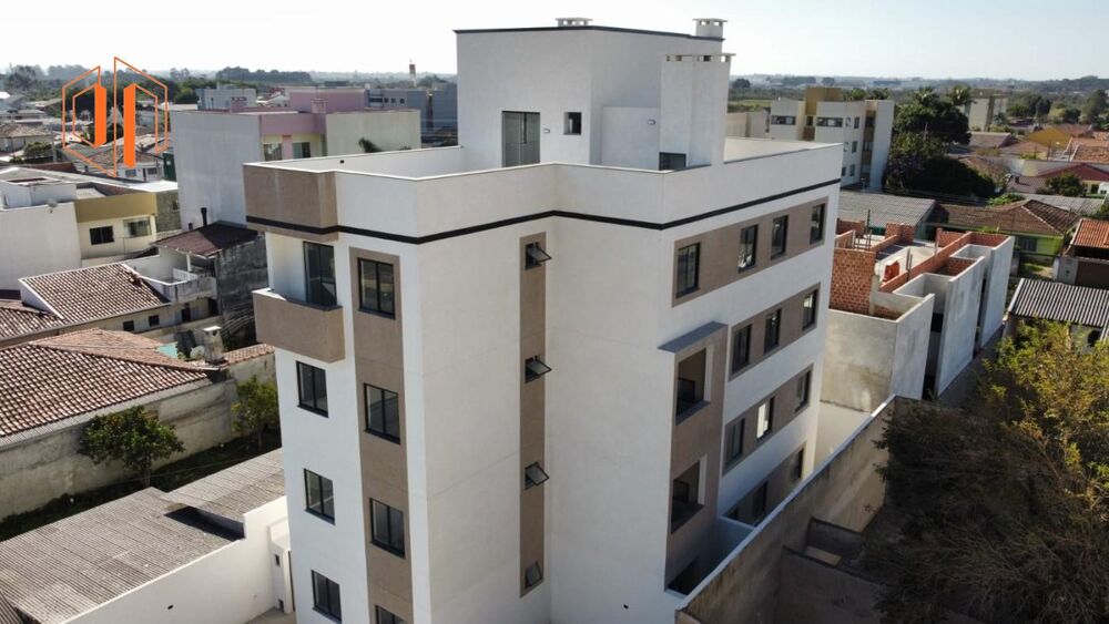 Cobertura à venda com 3 quartos, 103m² - Foto 1