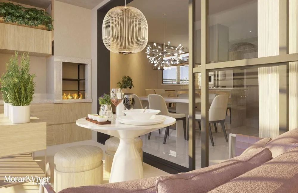 Apartamento, 3 quartos, 118 m² - Foto 12