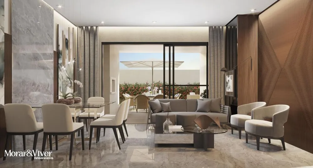 Apartamento, 3 quartos, 118 m² - Foto 8